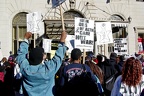 Million Worker March, October 17, 2004