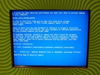 Public computer errors