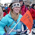 Inauguration protest, January 20, 2005