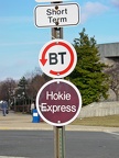 Blacksburg Transit (BT)