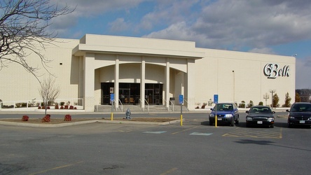 Belk in Harrisonburg, Virginia