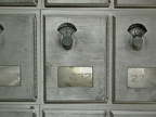 Mailboxes