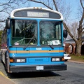 Thomas Built Buses (transit)