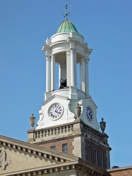 Bedford County Courthouse