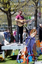 A16 World Bank protest [06]