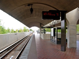 Van Dorn Street station [03]