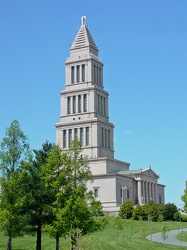 Grounds of the George Washington Masonic National Memorial [02]