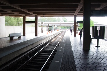 West Falls Church-VT/UVA station [01]