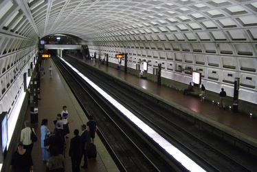 Dupont Circle station