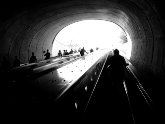 Dupont Circle north entrance [01]