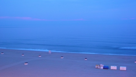 Virginia Beach in early morning [03]