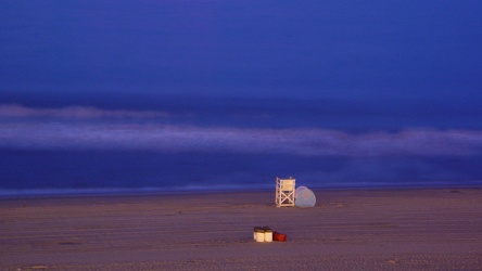 Virginia Beach in early morning [02]