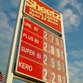 Sheetz