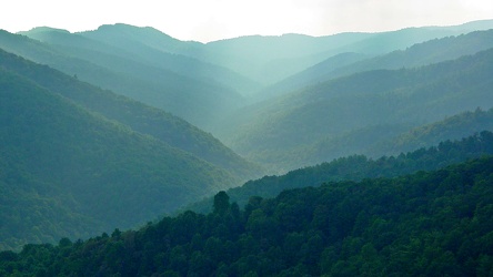 View from 20-Minute Cliff overlook [01]