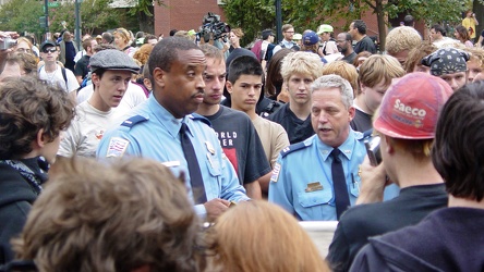 September 24, 2005 anti-war protest [15]