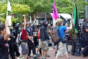 September 24, 2005 anti-war protest [21]