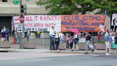 September 24, 2005 anti-war protest [24]