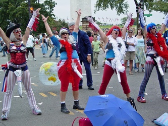 September 24, 2005 anti-war protest [28]