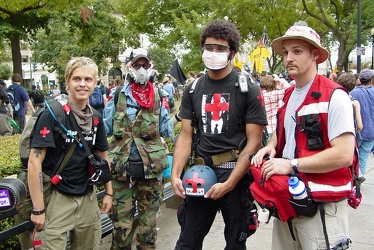 September 24, 2005 anti-war protest [16]