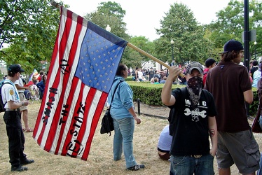 September 24, 2005 anti-war protest [03]