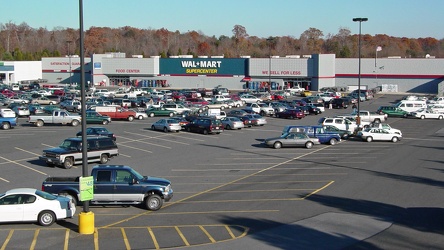 Walmart in Madison Heights, Virginia [02]