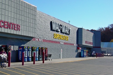 Walmart in Madison Heights, Virginia [03]