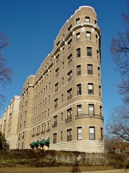 Brittany condominiums