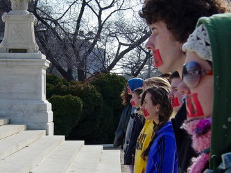 Pro-Life Demonstration at the Supreme Court [02]