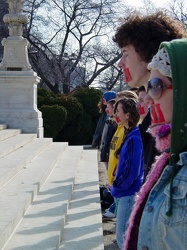 Pro-Life Demonstration at the Supreme Court [01]