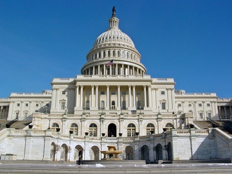 West front of the Capitol [03]