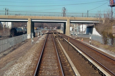 Green Line at University Blvd.