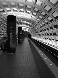 Rosslyn upper level platform [04]