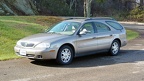 Mercury Sable