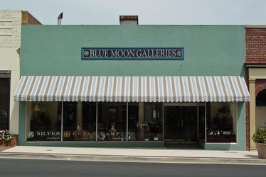 Blue Moon Galleries