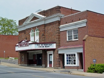 Wayne Theater [01]