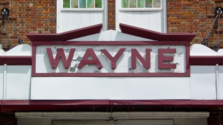 Wayne Theater [03]