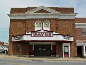 Wayne Theater [02]