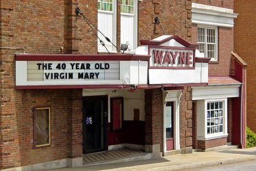 Wayne Theater [04]