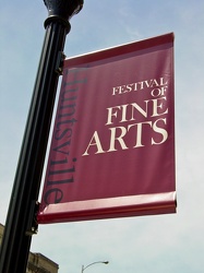 Huntsville Festival of Fine Arts banner [02]