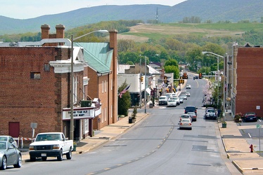 Downtown Waynesboro, Virginia [02]