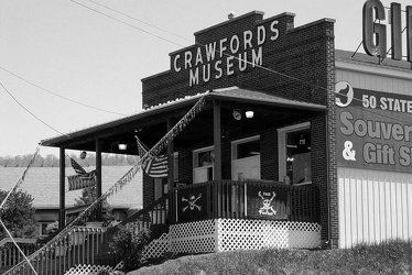 Crawford's Museum [01]