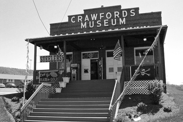 Crawford's Museum [02]