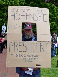 Rick Hohensee for president [01]