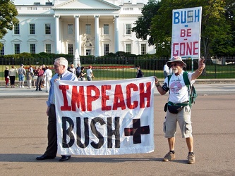 No Armageddon For Bush [06]