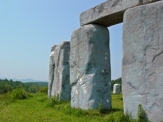 Foamhenge blocks [03]