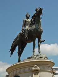 Statue of General George Henry Thomas [01]