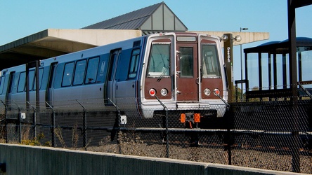 Car 5154 at Greenbelt station [01]