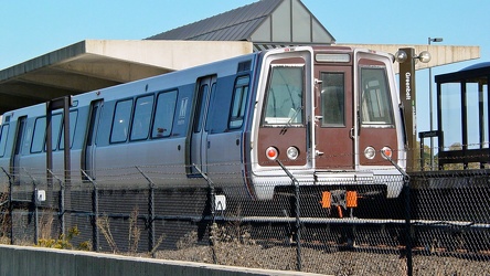 Car 5154 at Greenbelt station [02]