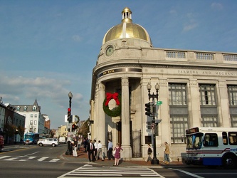 PNC Bank building, Georgetown [02]