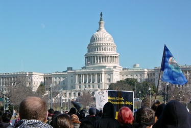 J27 Anti-War Demonstration [06]